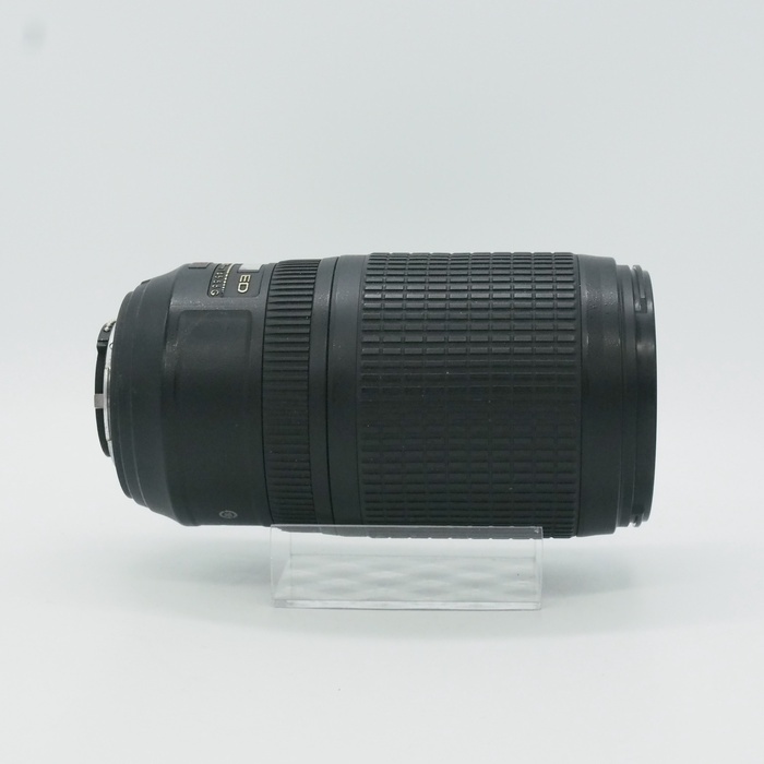 ニコン AF-S VR 70-300/F4.5-5.6G IF-ED