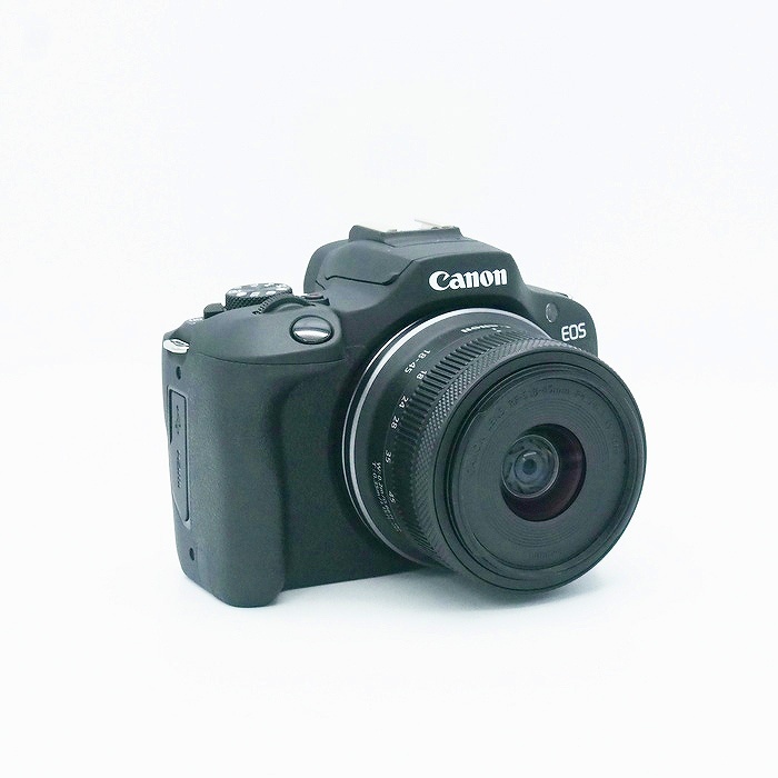 キヤノン EOS R100 RF-S18-45 IS STM レンズキツト
