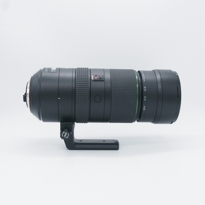 ペンタックス HD D FA150-450/F4.5-5.6ED DC AW