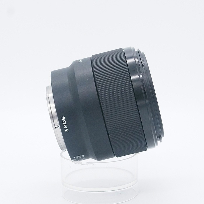 ソニー FE50/1.8