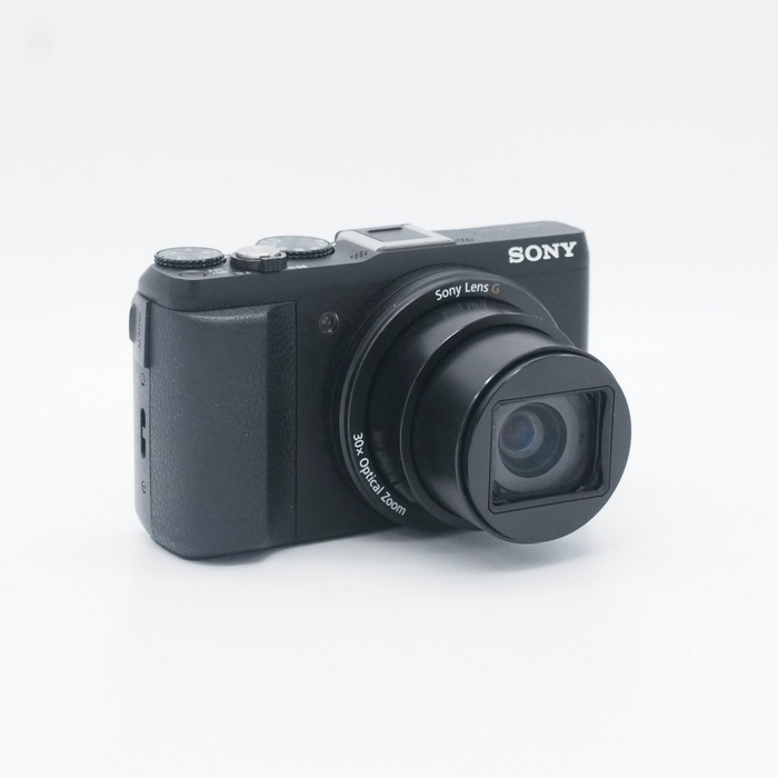 ソニー DSC-HX60V
