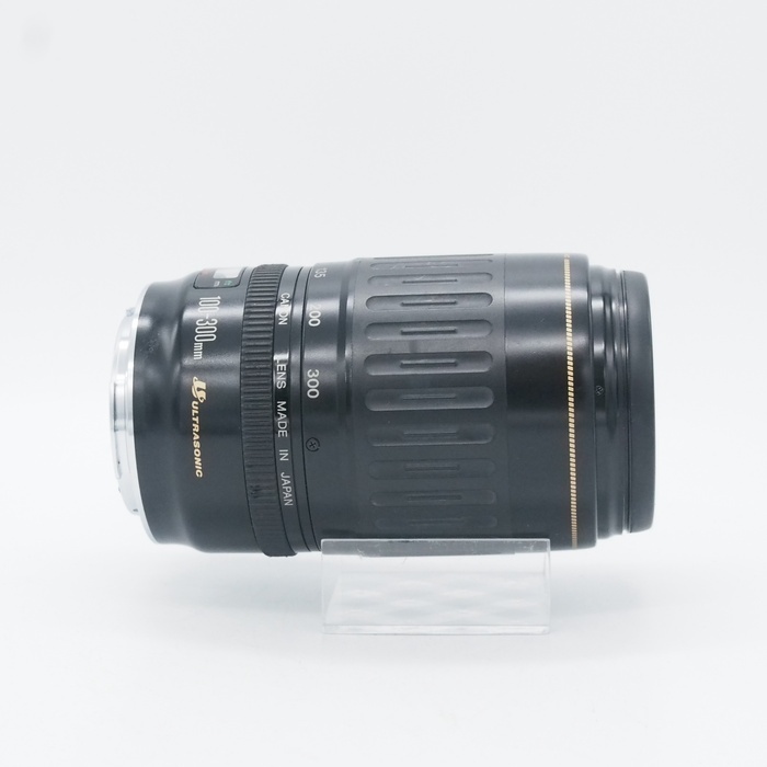 キヤノン EF100-300/F4.5-5.6