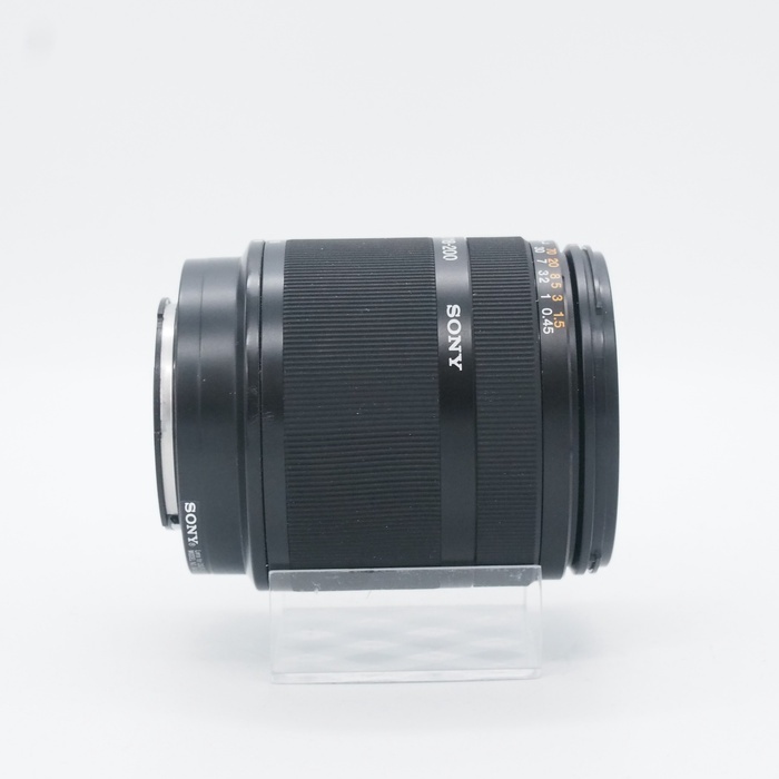 ソニー DT18-200/3.5-6.3 [SAL18200]