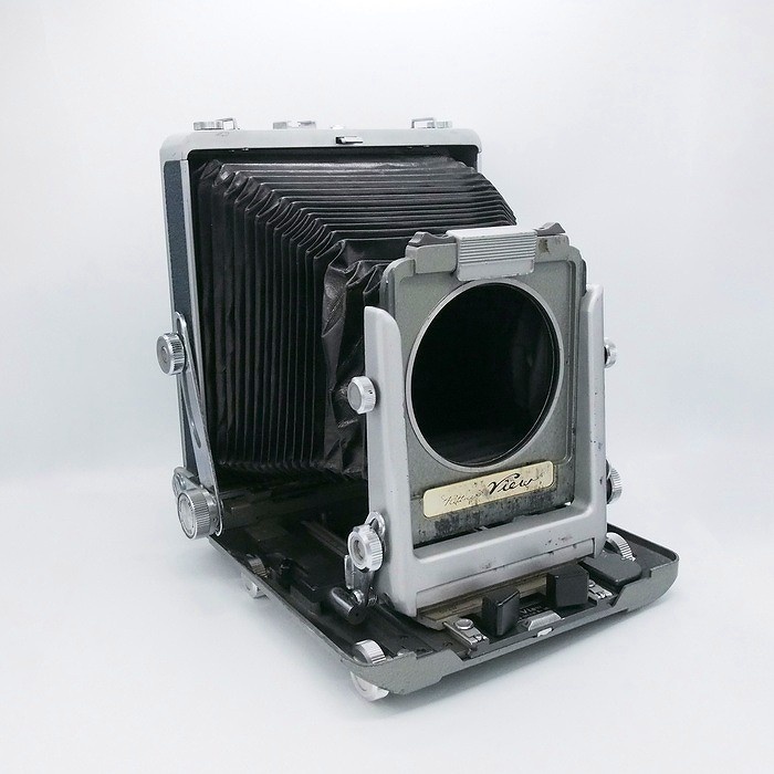 ソノタ 武蔵野光機 Rittreck View