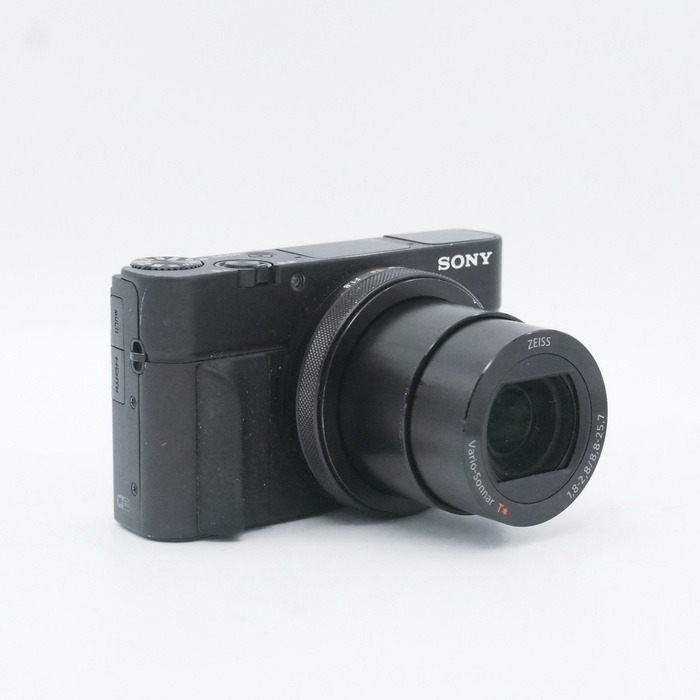 ソニー DSC-RX100M4 デジタルカメラ