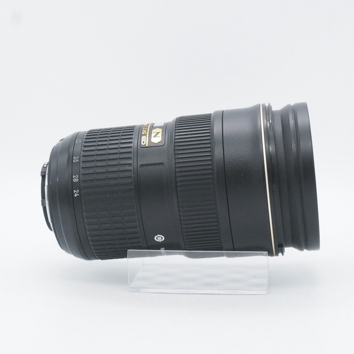 ニコン AF-S 24-70/F2.8G ED