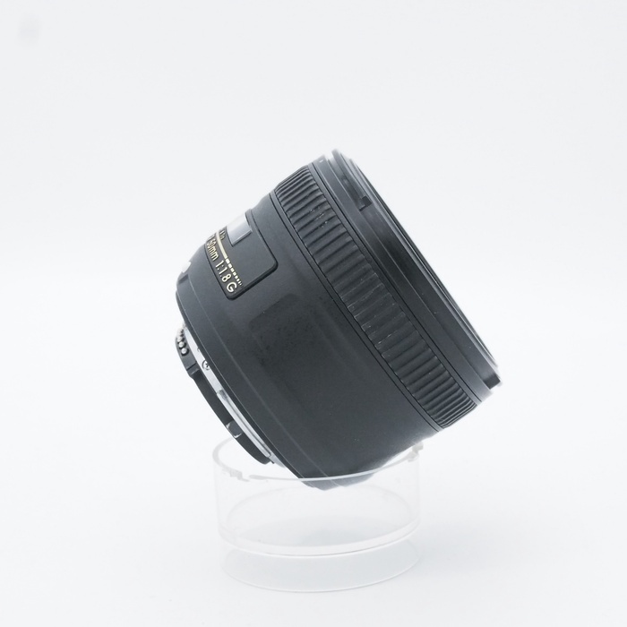 ニコン AF-S 50/F1.8G