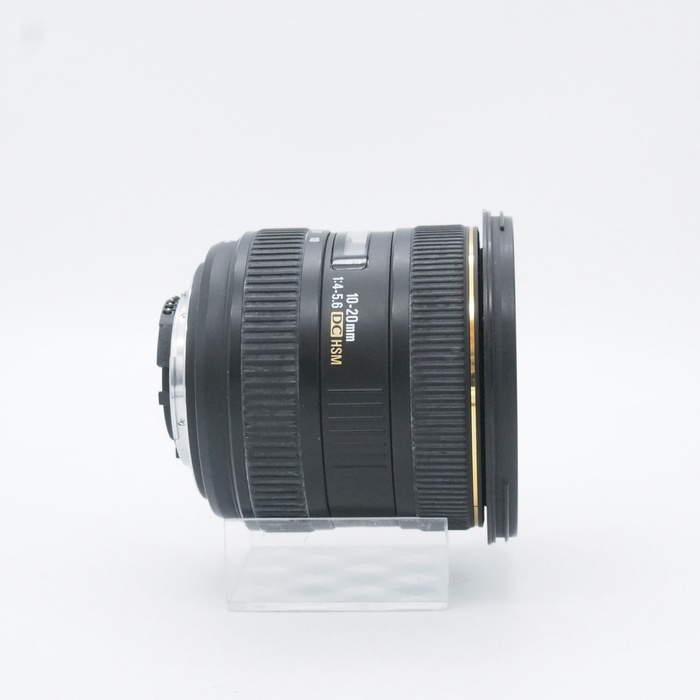 シグマ 10-20/F4-5.6 EX DC HSM (ニコン用)