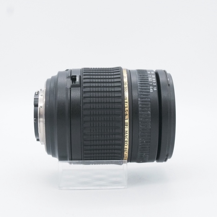 タムロン AF28-300/F3.5-6.3 XR DI VC LD A20(ニコン用)
