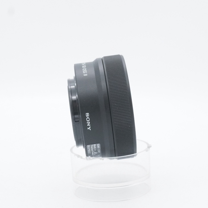 ソニー E PZ16-50/F3.5-5.6 OSS II