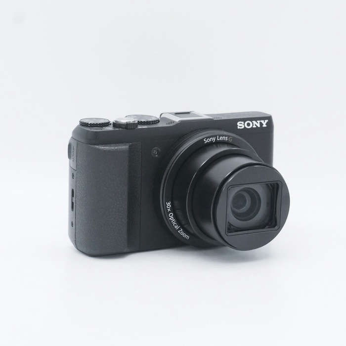 ソニー DSC-HX60V デジタルカメラ