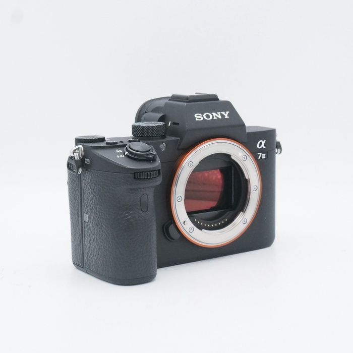 ソニー ILCE-7M3 α7M3 ボディー