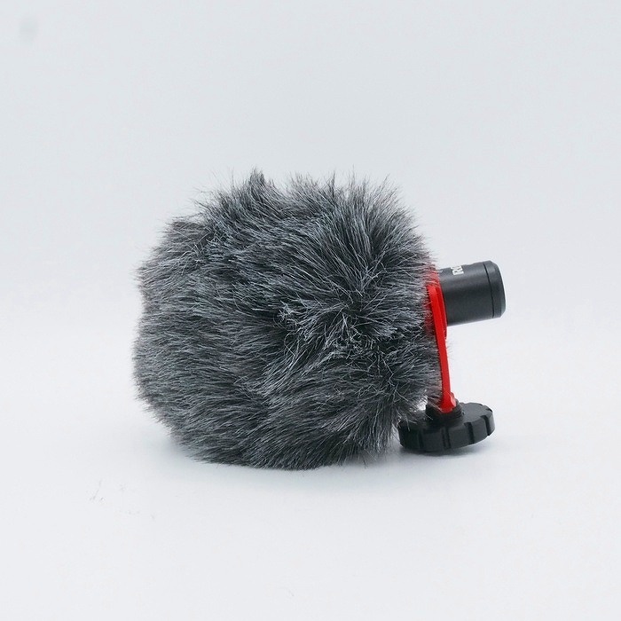 RODE RODE VIDEOMICRO ビデオマイク