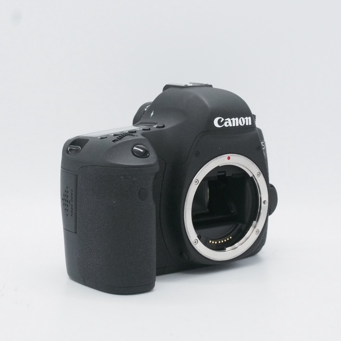 キヤノン EOS 6D ボデイ