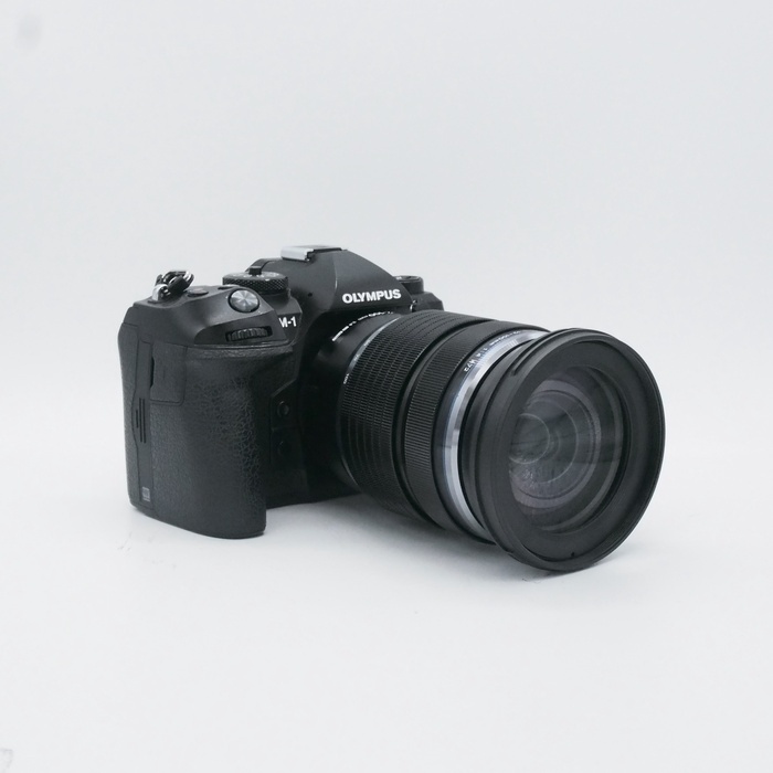 OM SYSTEM OM SYSTEM OM-1 12-100/F4.0 PROキツト