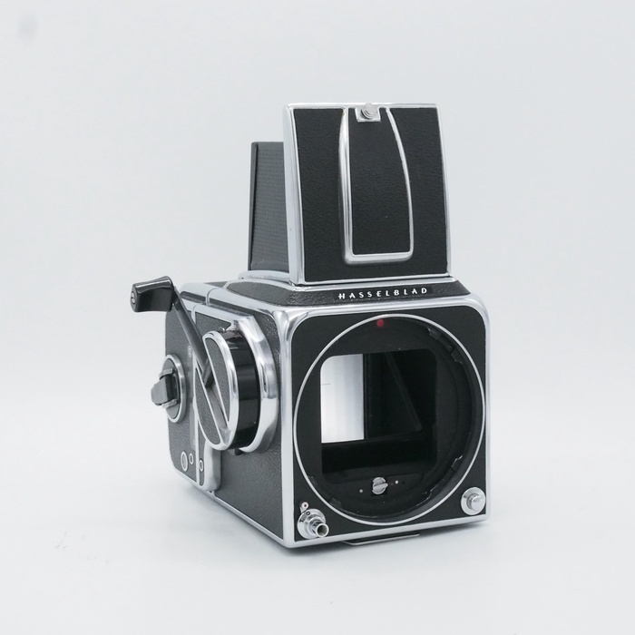HASSELBLAD 500C+A12