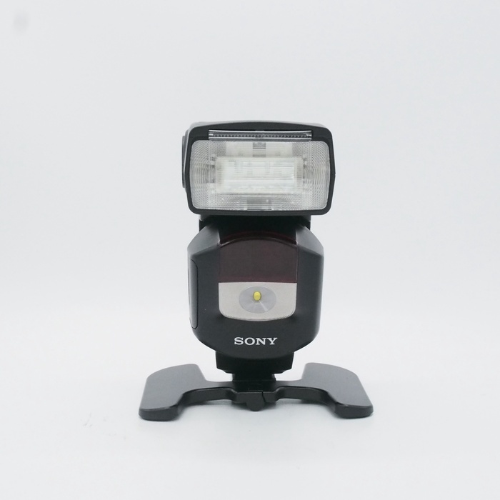 ソニー HVL-F43M フラツシユ