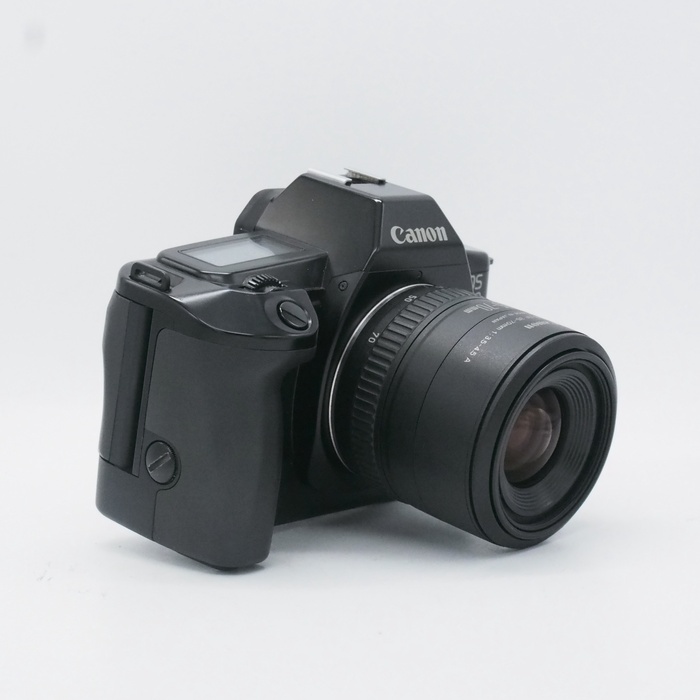 キヤノン EOS 650+EF35-70/3.5/4.5A