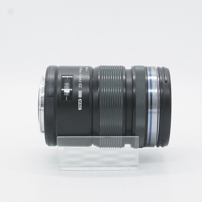 オリンパス M.ZUIKO DIGITAL ED12-50/3.5-6.3 EZ BK