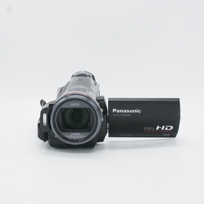 パナソニック HDC-TM300-K