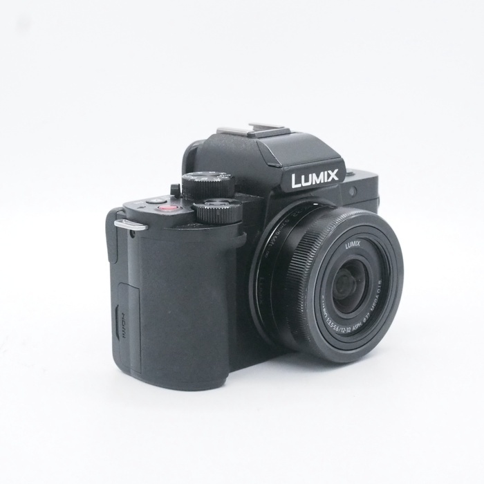 パナソニック DC-G100K 標準レンズキット