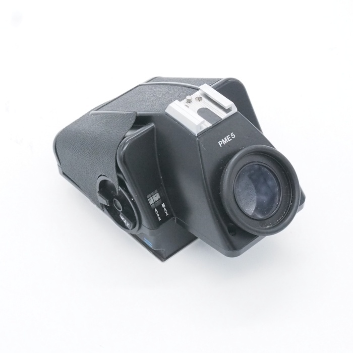 HASSELBLAD PME5プリズムファインダー