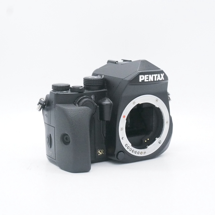 ペンタックス KP ボデイ ブラツク