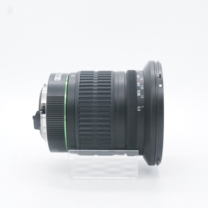 ペンタックス DA12-24/F4 ED AL(IF)