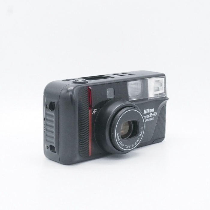 ニコン TWズーム35-80QD