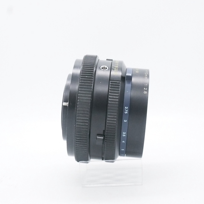 マミヤ RZセコール 110/2.8 W