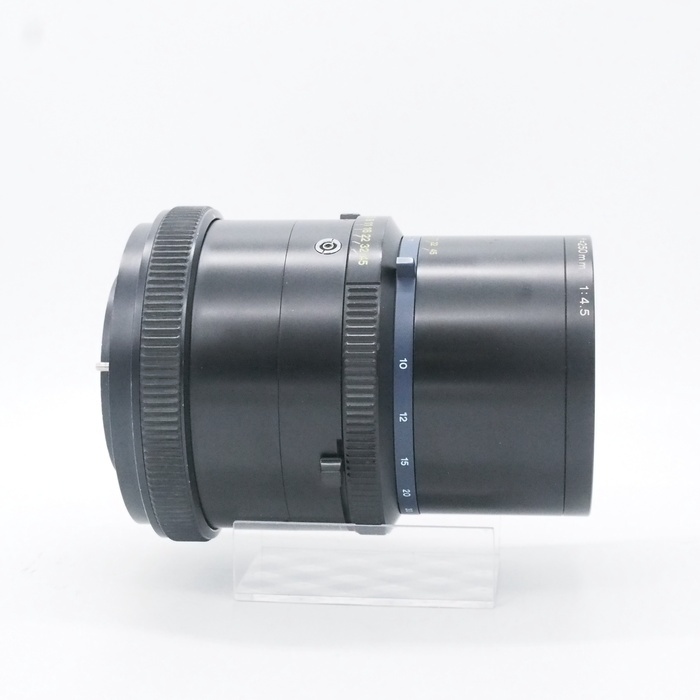 マミヤ RZセコール 250/4.5 W