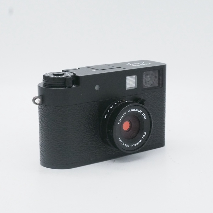 フジフイルム X-HF1-B JP