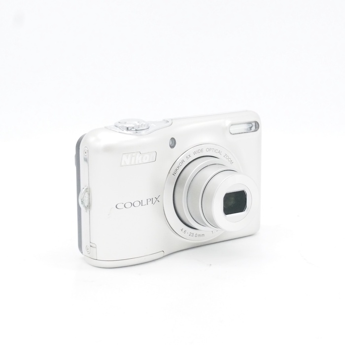 ニコン COOLPIX L32