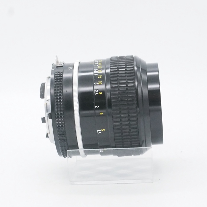 ニコン Ai 105/2.5