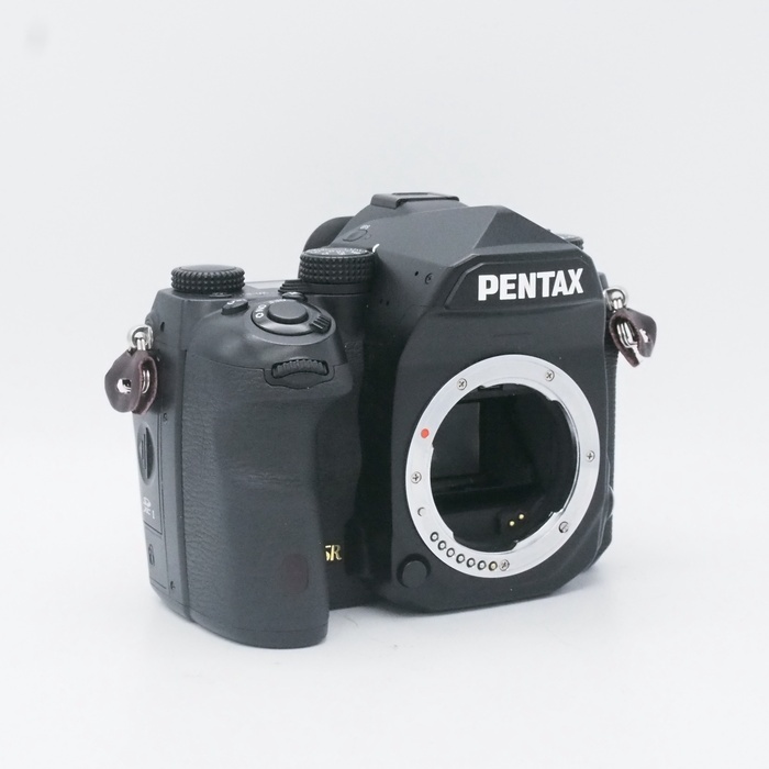 ペンタックス K-1 MARK2 ボデイ