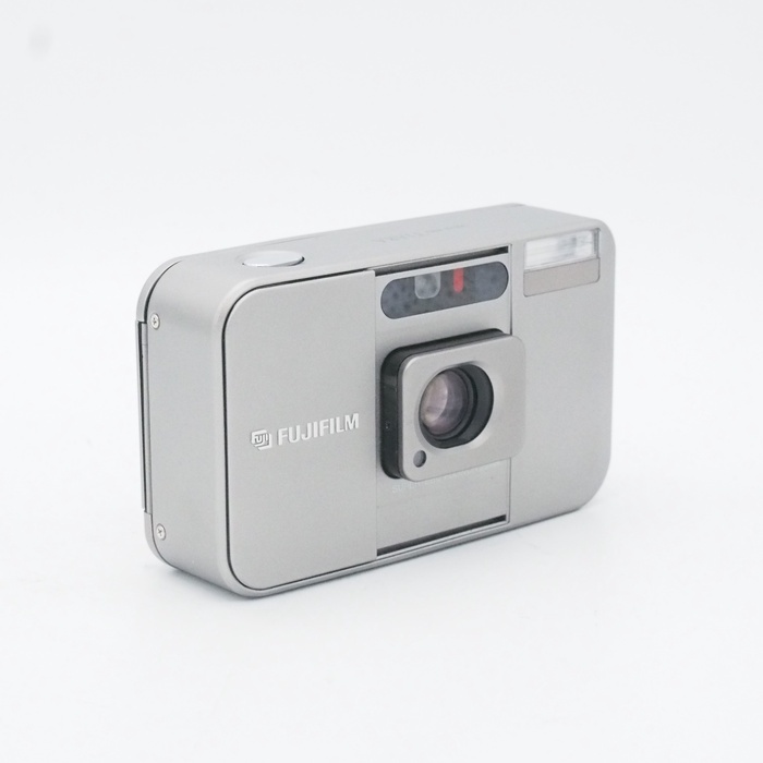 フジフイルム TIARA