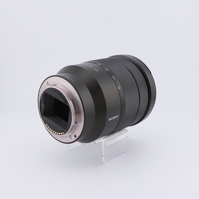 ソニー VARIO-TESSAR T*FE16-35/4 ZA OSS