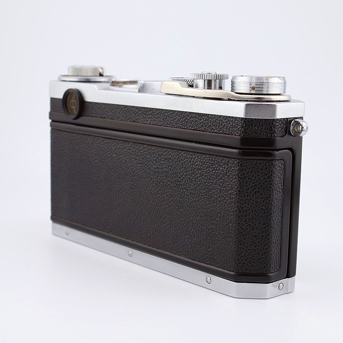 ニコン S2 （後期）ボディ