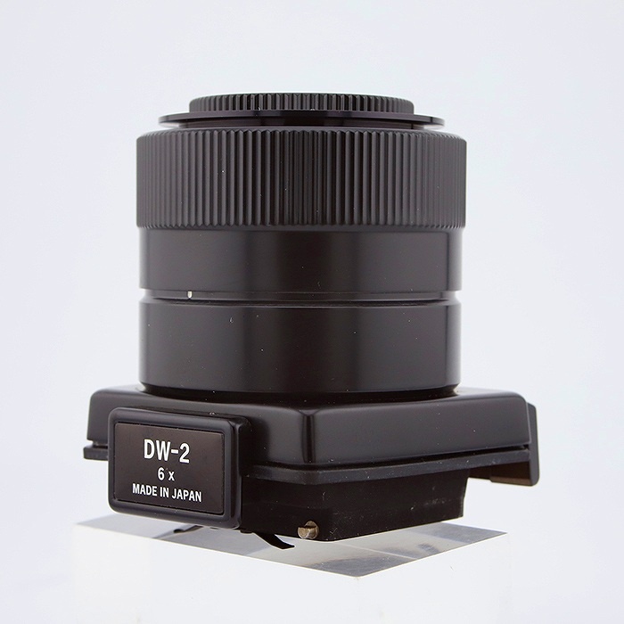 ニコン DW-2 F2用 高倍率ファインダー