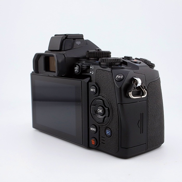 オリンパス OM-D E-M1 12-40/2.8 レンズキツト