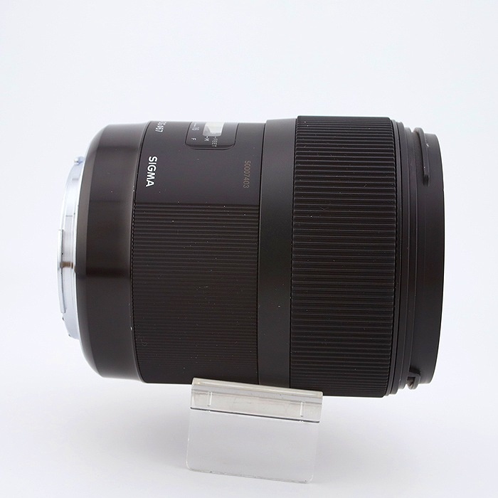 シグマ 35/1.4 DG HSM Art