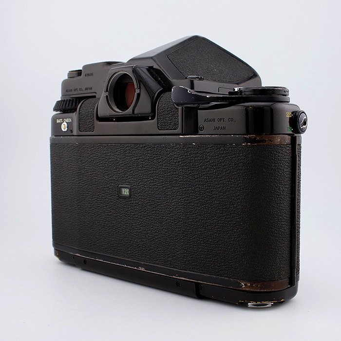 ペンタックス 67 TTL