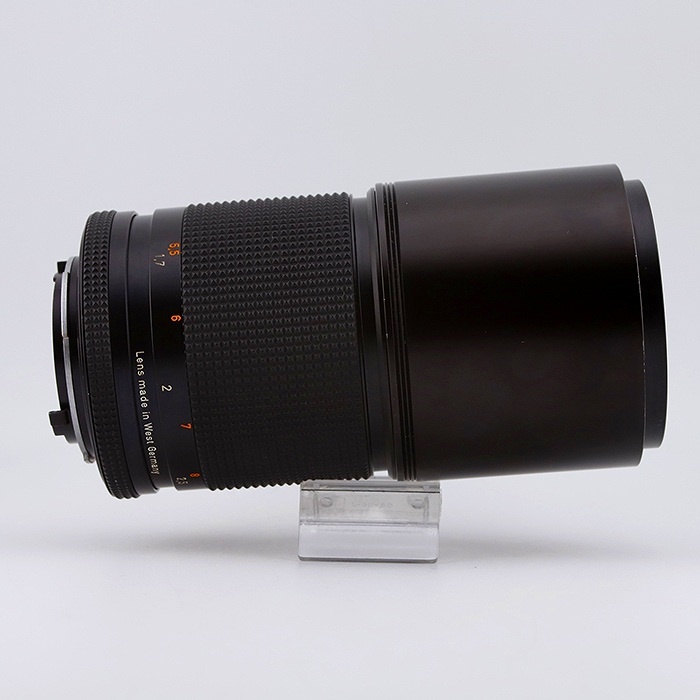 コンタックス CONTAX テレテッサー T* 200/4 AEG