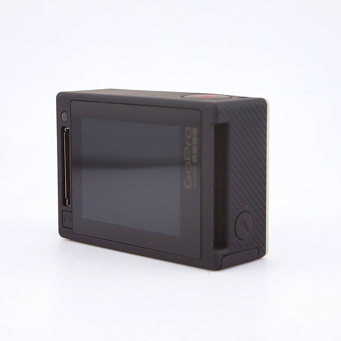 GoPro HERO4