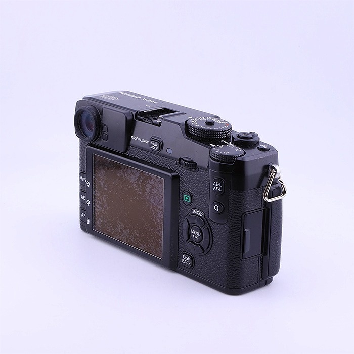 フジフイルム X-PRO1