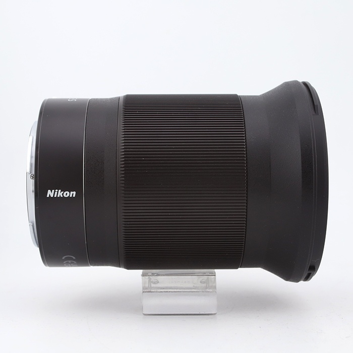 ニコン Z 20/1.8 S