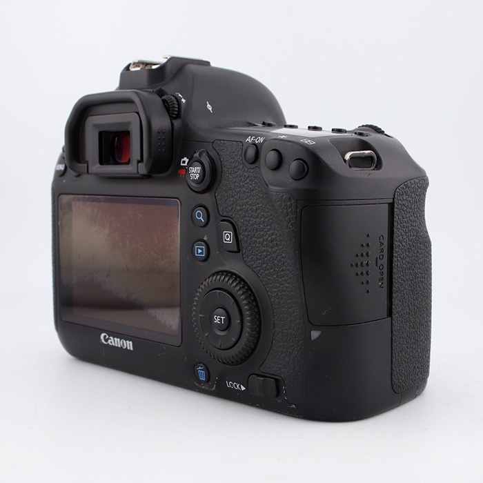 キヤノン EOS 6D ボディ