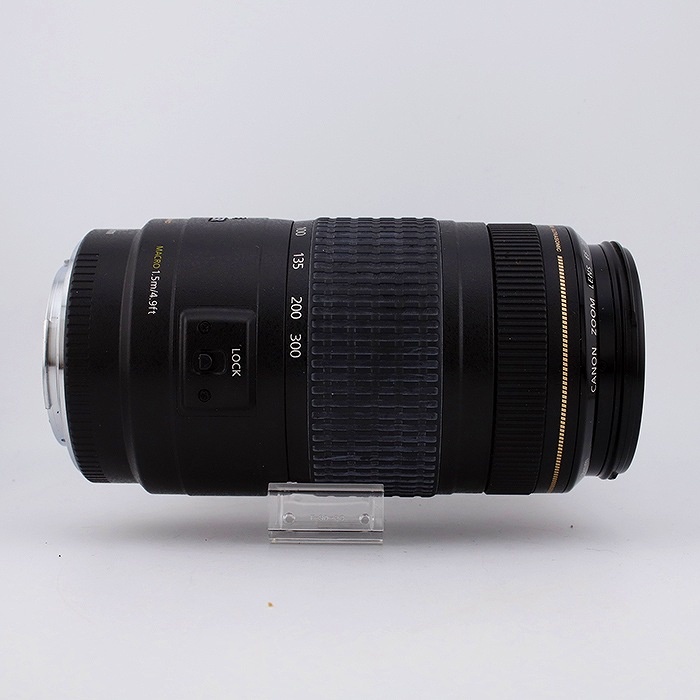 キヤノン EF 70-300/4-5.6 IS USM
