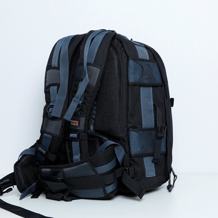 タムラック Expedition 7x