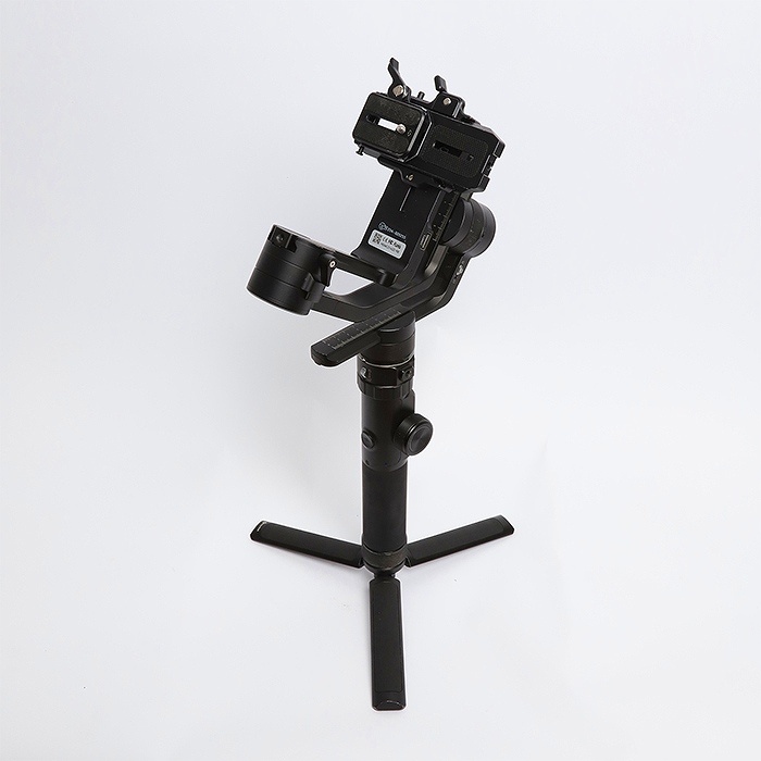FEIYU TECH AK4500(デュアルハンドグリップ AKR1付)